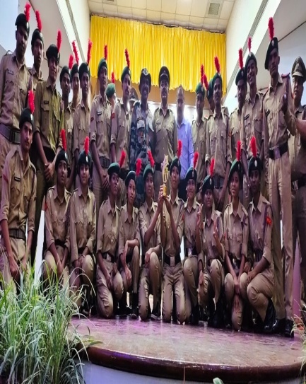 Group Singing Competition