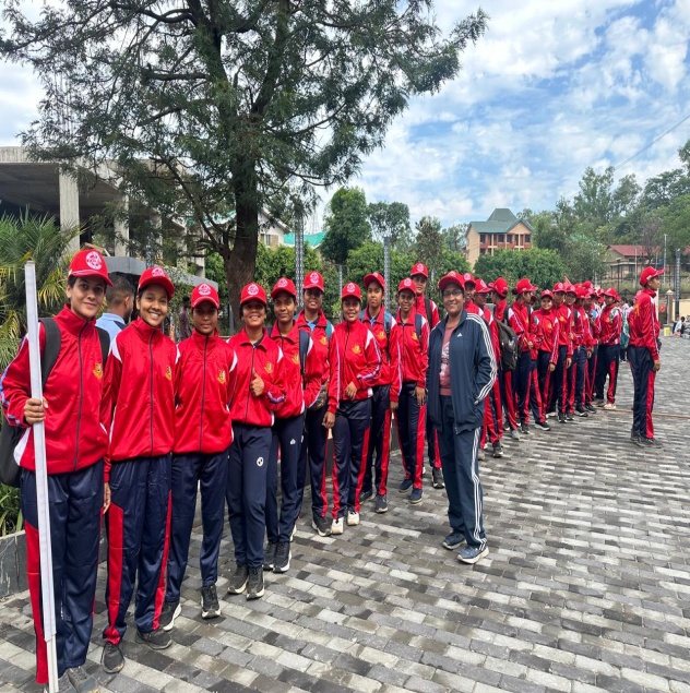 Trekking Activity Himachal