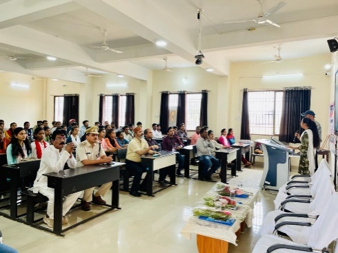 NSS Skill Development