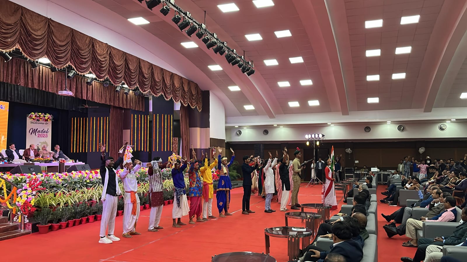 Games Activity
