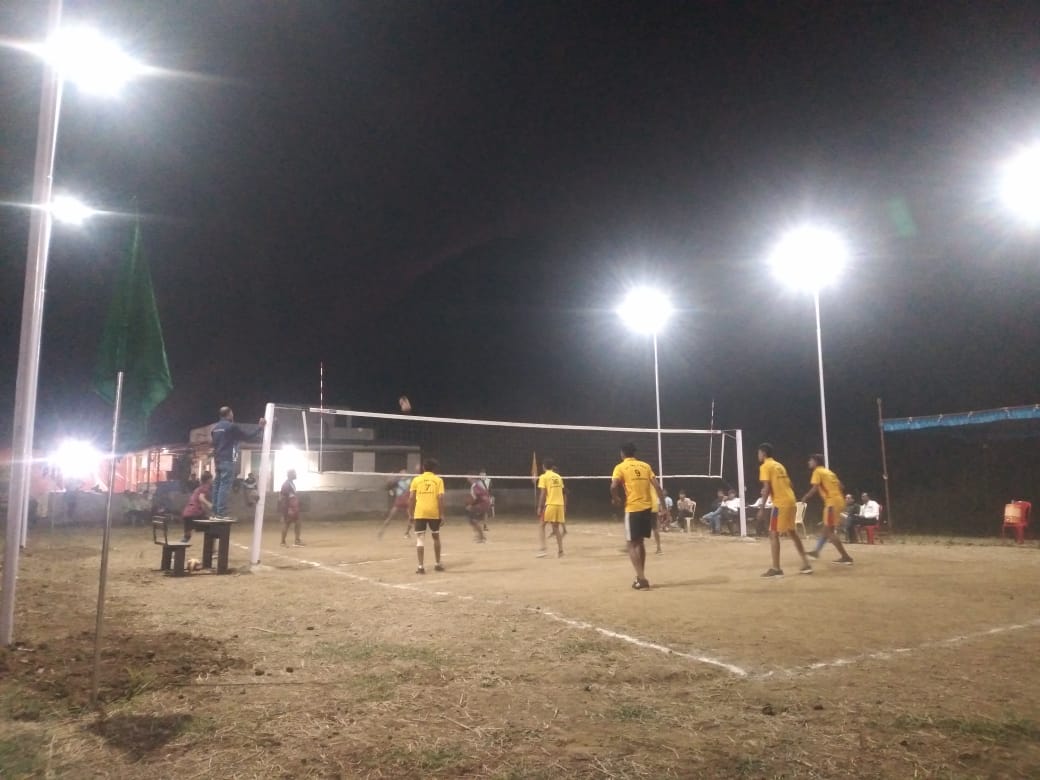Sports Activity