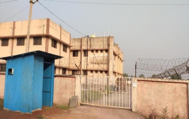Hostel Glimpse 1