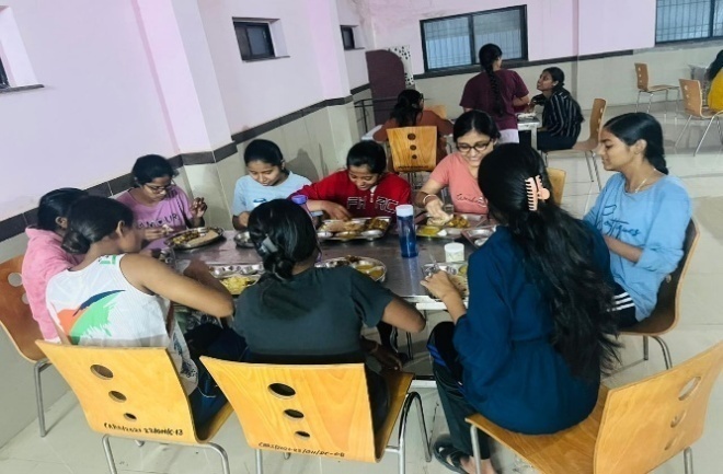 Hostel Glimpse 2